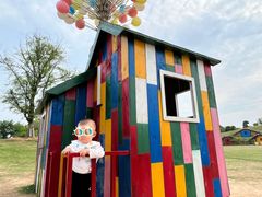 -武汉紫薇都市田园