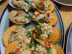 -开禾52阿伟海鲜加工