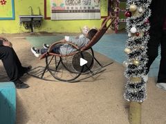 -西部长青自然儿童乐园