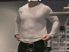-NRG 健身私教CLUB(云山路店)