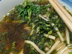 -小方的面(徐家汇店)