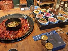 -楠火锅(太古里总店)