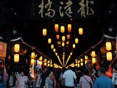 -龙津风雨桥