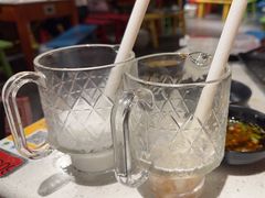 -钢管厂五区小郡肝火锅串串香(清河店)