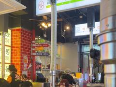 -哈哈碳都·牛肋条无限自助烤肉(台江万达店)