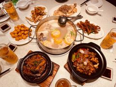 -肥仔文澳门猪骨煲(南京西路店)