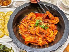 -虾吃虾涮.虾火锅.肉蟹煲(步步高梅溪新天地店)