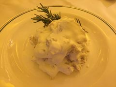 -成桂西餐厅·42年的味道(五大道疙瘩楼店)