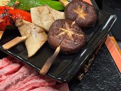 -千寻烧肉(政务区店)