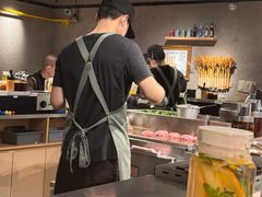-肉肉大米(金虹桥店)