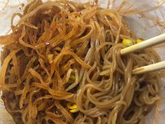 -驴小猫特色拌面旗舰店(哈西万达旗舰店)