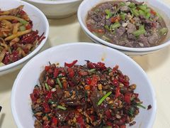 -笨罗卜浏阳菜馆(龙华鹏润达店)