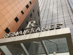 -上海龙之梦万丽酒店