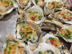 -蠔园山庄(礼乐食街店)