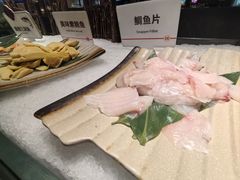 -钱小奴创意自助餐厅·原切谷饲安格斯畅吃(宁波慈溪爱琴海店)