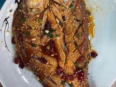-神仙钵湘香土菜馆(光华路店)