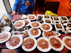 -圣罗巴甄选自助(麦凯乐店)