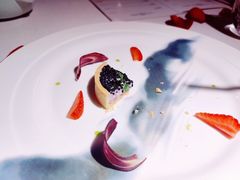 -燃扒房Steakhouse(皇庭店)