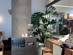 -喜茶(北京财富购物中心店)