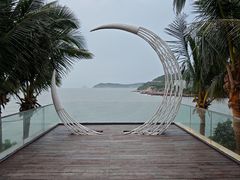 -渔·日落海景餐厅(南沙湾沙滩店)