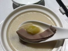 猪肚汤-花城苑广府菜(侨鑫店)