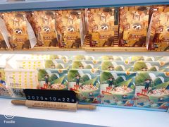 -爸爸糖手工吐司(上海五角场万达店)