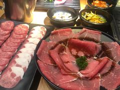 厚切五花肉-汉拿山(汇一城店)