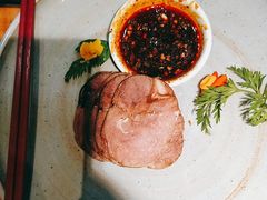 -青年公社·烤鸭(天玥中心店)