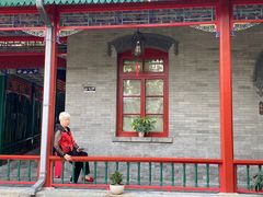 -上海老饭店(北京分店)