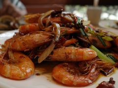 -南海渔家•海鲜•正宗海南菜(海棠湾店)