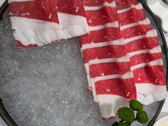 -爱丽格斯火锅(东岸国际店)