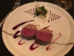 -LA TABLE de Joël Robuchon Restaurant