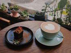 -枫桥边coffee(滨江路店)