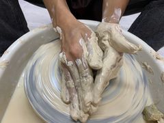 -粤陶渊.DIY陶艺体验馆(粤陶总店)
