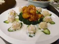 -峨嵋酒家总店(车公庄店)