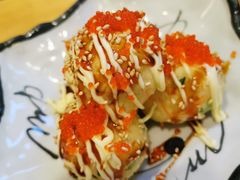 土豆沙拉-村上一屋·亚洲菜融合小馆(南楼店)