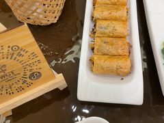 -五观堂素食(新华路店)