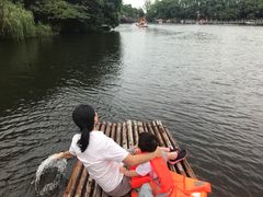 -白马涧龙池景区