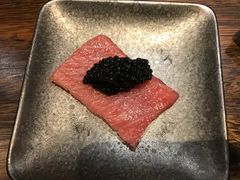 -桐寿司Sushi Tong