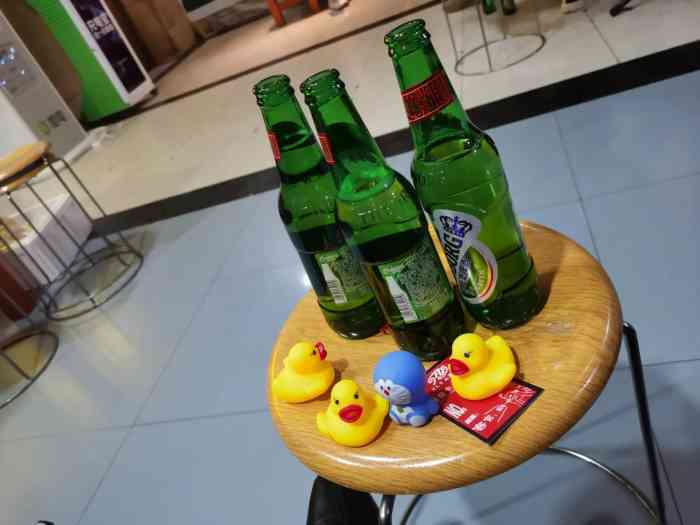 hls小酒馆(电子城店)-"这是离家最近的小酒馆了吧,电子城这片的确.