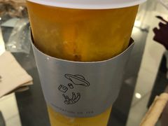 -喜茶(佛山岭南站店)