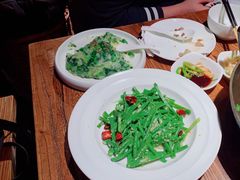 -福茂源横山铁锅羊肉(高新路店)