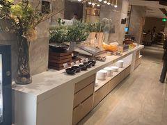 -大渔铁板烧(花园道店)