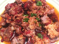 -坛宗剁椒鱼头(河西王府井店)