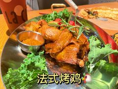 -乐凯撒披萨(东方新世界店)