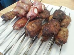 鬼味烤翅-鬼味烤翅(南锣鼓巷店)