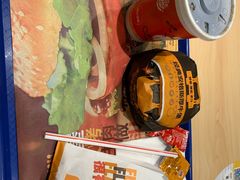 -汉堡王(砂之船店)