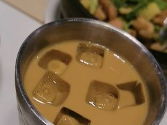 -金湖港式餐厅(建外店)