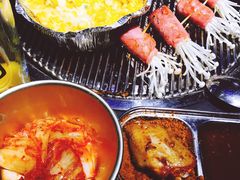 -碎怂烤肉(钟楼柳巷店)