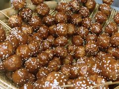 -邓记新一代糖油果子(四川煤管局供销公司职工宿舍店)
